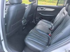 2021 Roewe RX5 MAX 2021 SupremeSeries 2.0T AT 400TGI ATLuxurySeatcabinEdition #3