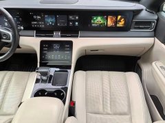 2021 Li Auto Li Auto ONE 2019 EREV6SeatEdition #25
