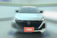 2023 Chang'an CS55 Plus 2022 No.2generation 1.5T AT DCTPremium #2