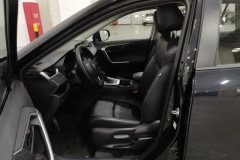 2024 Toyota RAV4 2023 2.0L AT CVT2WDUrbanEdition #13