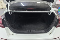 2022 Geely Auto Emgrand Sedan 2021 UP 1.5L MT Comfort #4