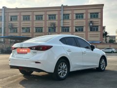 2019 Mazda Mazda3 Axela Sedan 2019 1.5 AT Cloud controlEditionComfort China VI #17