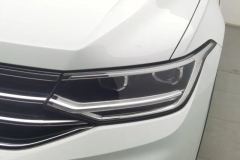 2023 Volkswagen Tiguan L 2023 1.5T AT 300TSI 2WDSmart #5