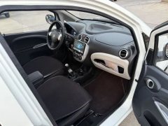 2016 Chang'an Benben Mini 2012 1.0 MT Nav #9