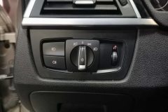2016 BMW 3 Series 2016 2.0T AT 320iFashion #24