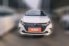 2018 BYD Qin EV 2018 EV450Smart ConnectHonorable EV #2