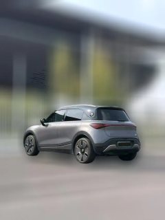 2023 smart #1 2022 PremiumEdition #7