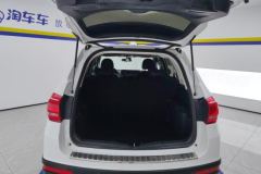2019 Haval H6 2018 1.5T AT SportElite FWD #4