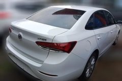 2021 Buick Excelle GT Sedan 2021 1.5 AT modelEntry #3