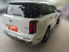 2022 GAC Trumpchi Trumpchi GS8 2022 HybridSeries 2.0TM AT 2WDPremium 7Seat #3