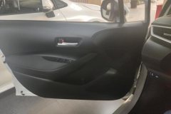 2021 Toyota Corolla 2021 1.2T AT S-CVTElitePLUSEdition #7