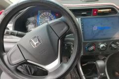 2018 Honda Crider 2016 1.8 AT Comfort #12