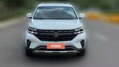 2019 Dongfeng Fengxing Fengxing T5L 2019 1.5T AT Luxury7Seat #2