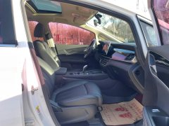 2020 BYD Song MAX 2019 1.5T AT Smart ConnectRui YiSunroof6Seat China VI #15