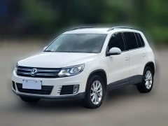 2015 Volkswagen Tiguan 2015 1.8T AT ComfortFWD #1
