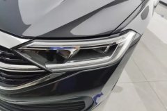 2026 Volkswagen Sagitar 2026 300TSI DSG 30 Million Select Beyond Edition #5