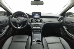2017 Mercedes-Benz GLA-Class 2017 1.6T AT GLA200FashionFWD #14