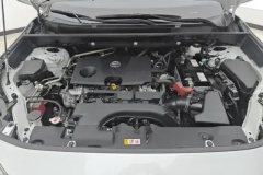 2023 Toyota RAV4 2022 2.0L CVT AT 2WDfashionPlusEdition #10