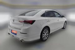 2020 Buick Excelle GT Sedan 2021 1.3T AT 18TLightly mixedElite #3
