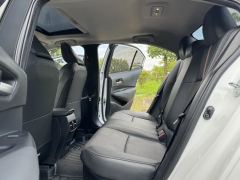 2024 Toyota Levin 2024 Smartelectric hybridHybrid 1.8L Sport #16
