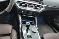 2022 BMW 3 Series 2022 2.0T AT 325Li MSport Pkg #16