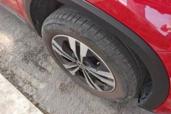 2022 Mercedes-Benz GLA-Class 2022 Facelift 1.3T AT GLA 200 #6