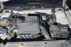 2019 Volkswagen Lavida 2017 1.6 MT Comfort #10