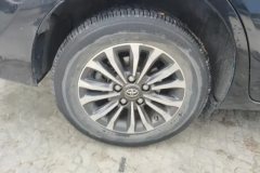 2019 Toyota Corolla 2018 1.2T AT GLSmart #6