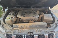 2016 Beijing Off-Road Beijing BJ40 2016 2.3T AT 40LExclusive4WD #10