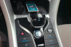 2024 BYD Song Pro PHEV 2023 Champion 1.5L AT DM-i 71KMPilot #16
