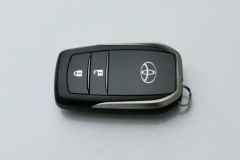 2015 Toyota RAV4 2015 2.5L AT 4WDElite #10