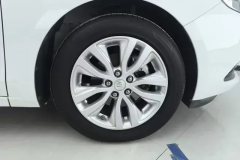 2022 Buick Excelle GT Sedan 2021 1.5 AT modelElite Facelift #6