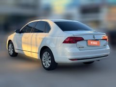 2017 Volkswagen Bora Sedan 2017 1.6 MT Comfort #7