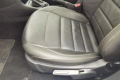 2018 Volkswagen Bora Sedan 2018 1.5 AT Comfort #21