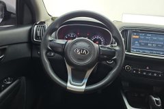 2016 Kia KX3 2015 1.6 AT DLXFWD #15