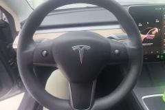 2023 Tesla Model 3 2022 rear wheel driveEdition #15