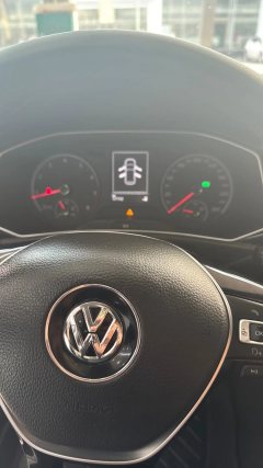 2019 Volkswagen T-Roc 2018 1.4T AT 280TSILuxury FWD #11
