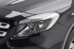 2019 Mercedes-Benz GLA-Class 2019 1.6T AT GLA200DynamicFWD #5