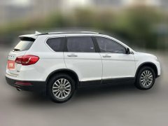 2017 Haval H6 2017 1.5T AT Red LabelSportLuxury FWD Facelift #2