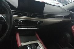 2023 Jetour X70S 2023 1.5T DCTSurpassPRO+Edition 5Seat #16