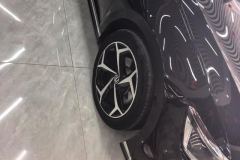 2024 Volkswagen Magotan 2023 2Million Edition 2.0T AT 330TSI DSGLuxury #6