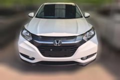 2018 Honda Vezel 2017 1.5 AT Comfort FWD #2