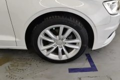 2017 Audi A3 Sedan 2016 1.4T AT 35TFSILinkedIn #6