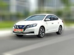 2019 Nissan Sylphy EV 2018 Smart Premium EV #1