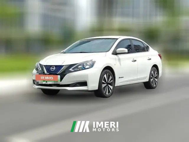2019 Nissan Sylphy EV 2018 Smart Premium EV