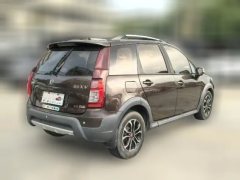 2016 Dongfeng Fengxing Jingyi XV 2016 1.6 AT Comfort5Seat #7