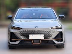 2023 Chang'an UNI-V 2023 1.5T AT Sport #3