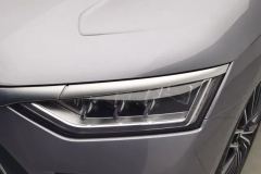 2022 BYD Han 2022 1.5T AT DM-i 121KM Exclusive #5
