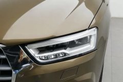 2018 Audi Q3 2018 1.4T AT 30AnniversaryYear30TFSIFashionFWD #5