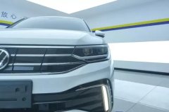 2024 Volkswagen Tiguan L PHEV 2023 1.4T AT 430PHEV PHEVPremium #5